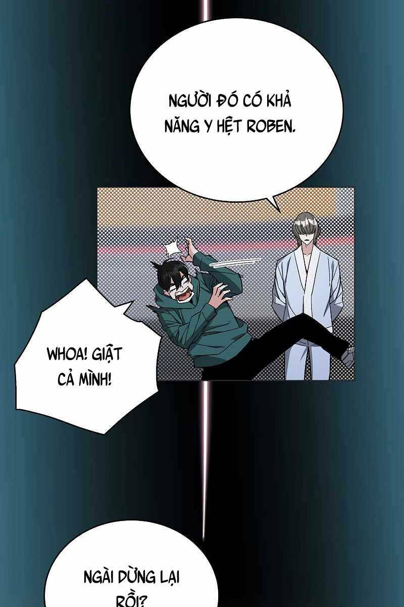 Thiên Ma Quân Sư: Chapter 78