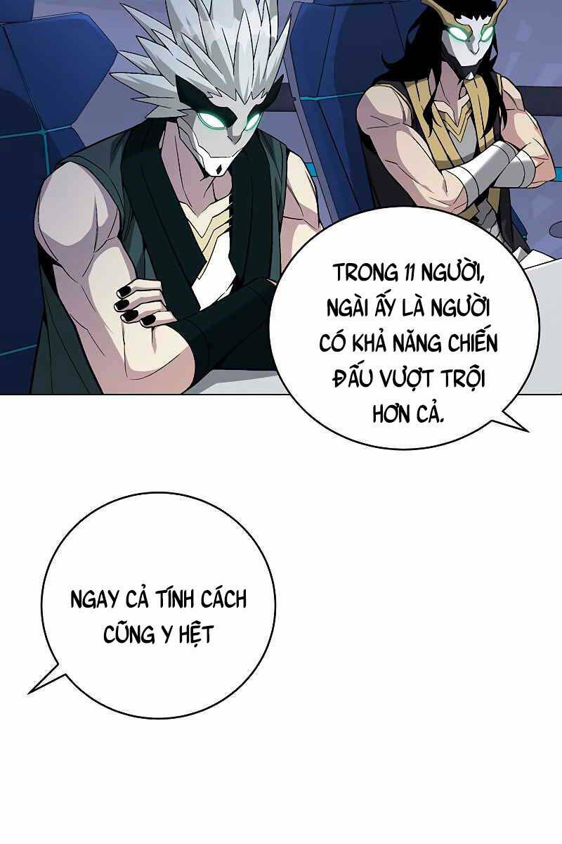 Thiên Ma Quân Sư: Chapter 78