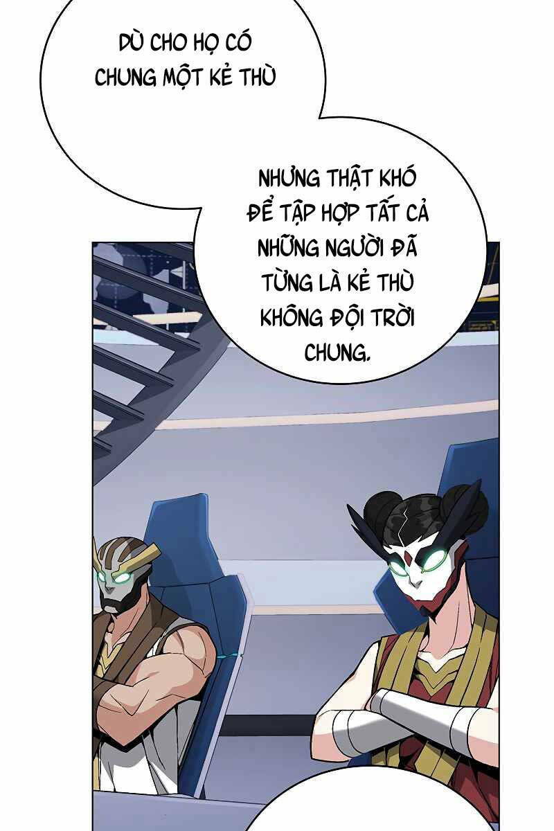 Thiên Ma Quân Sư: Chapter 78