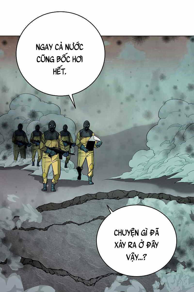 Thiên Ma Quân Sư: Chapter 78