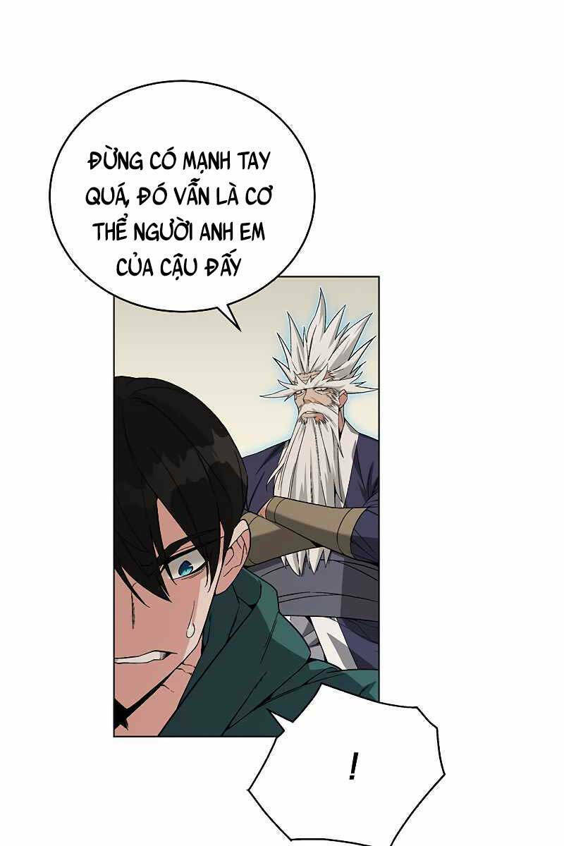 Thiên Ma Quân Sư: Chapter 78