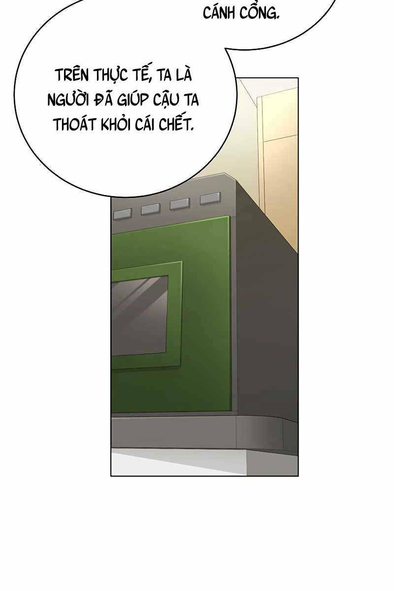 Thiên Ma Quân Sư: Chapter 78