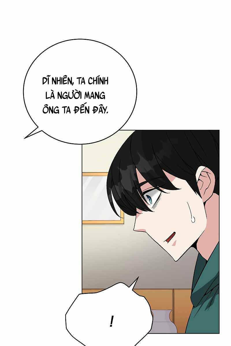 Thiên Ma Quân Sư: Chapter 78