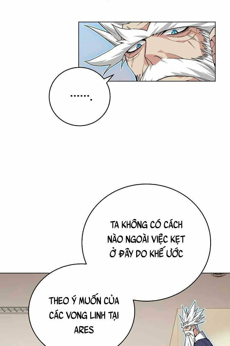 Thiên Ma Quân Sư: Chapter 78