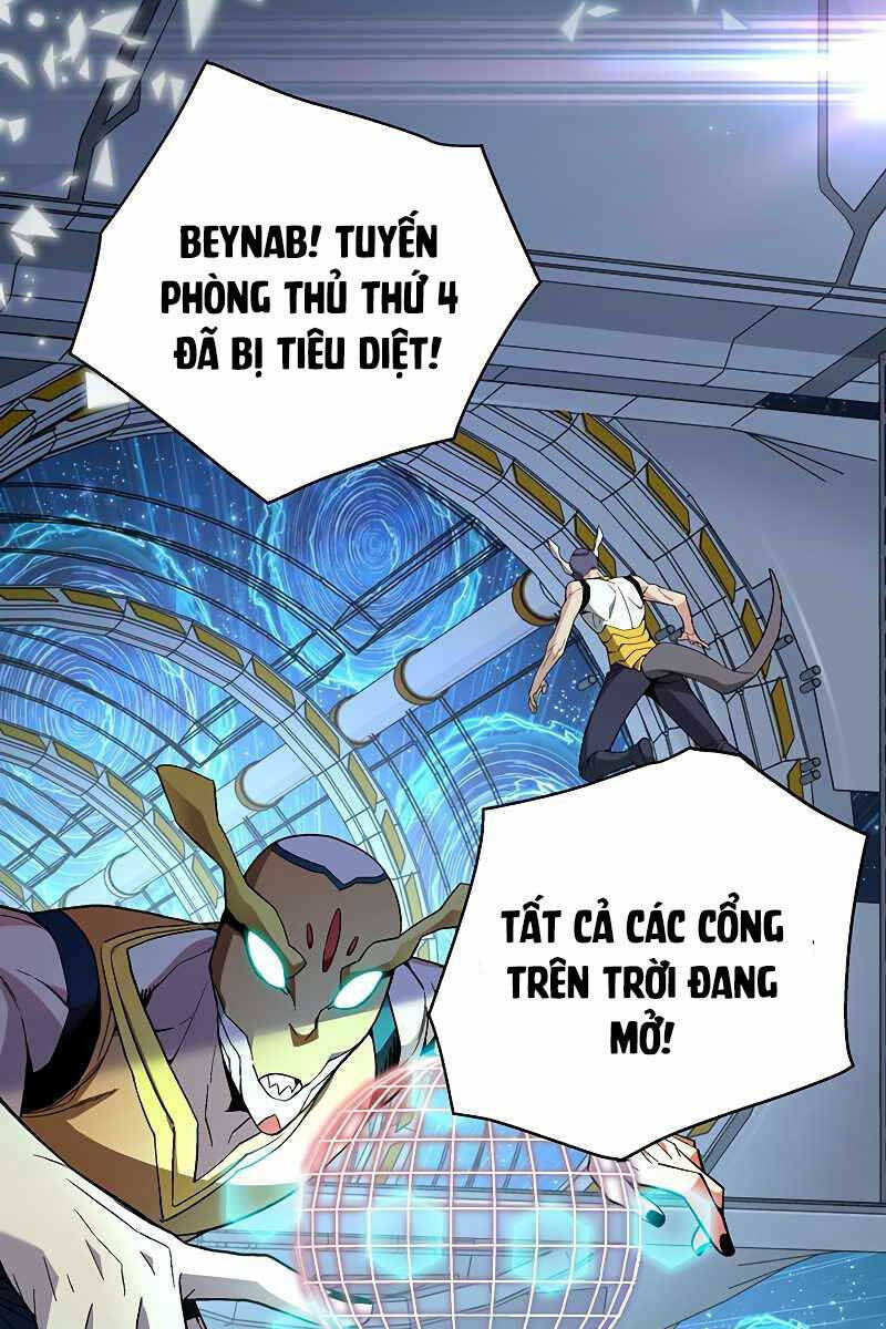 Thiên Ma Quân Sư: Chapter 78