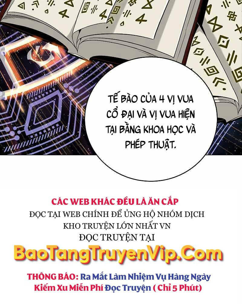 Thiên Ma Quân Sư: Chapter 79
