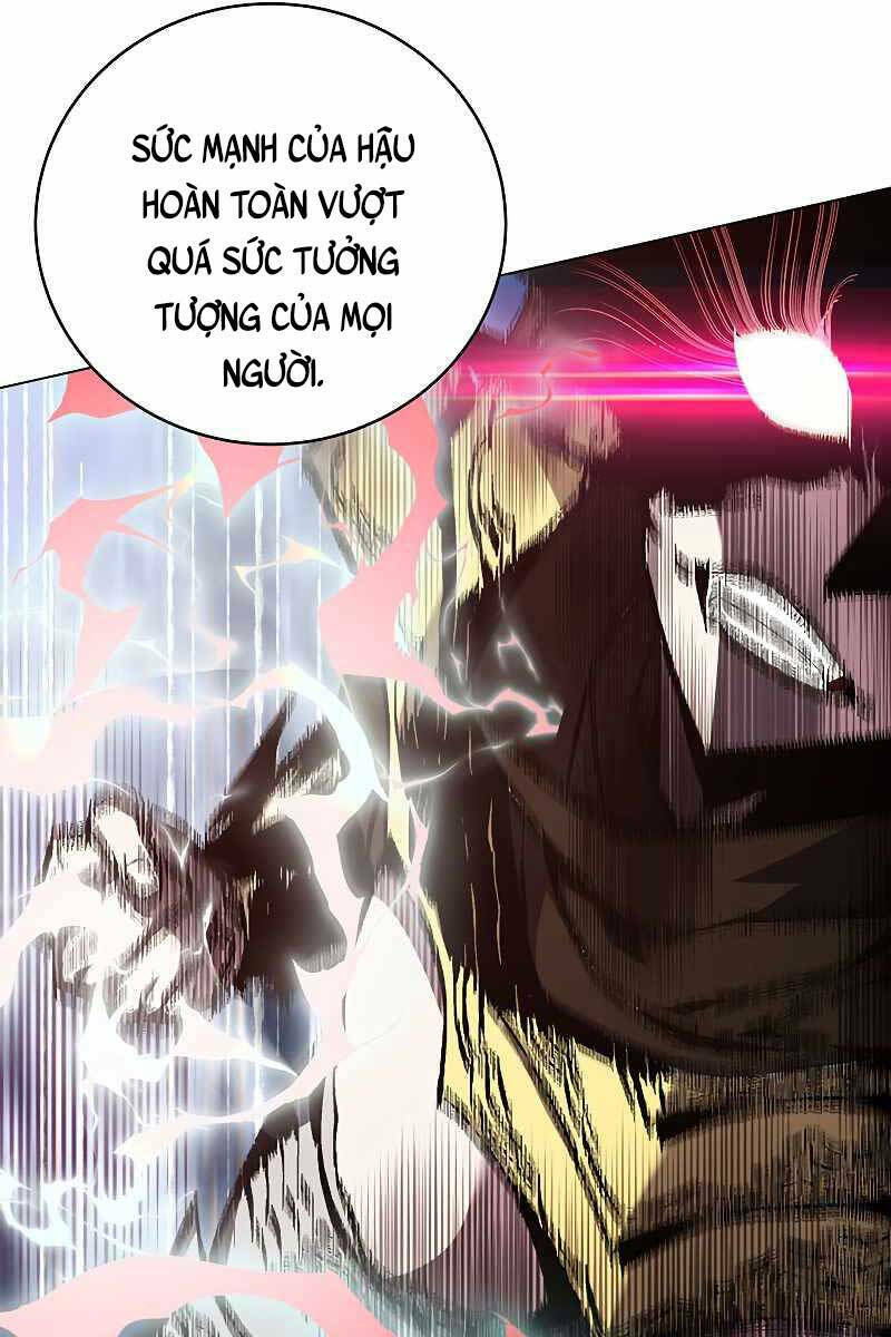 Thiên Ma Quân Sư: Chapter 79