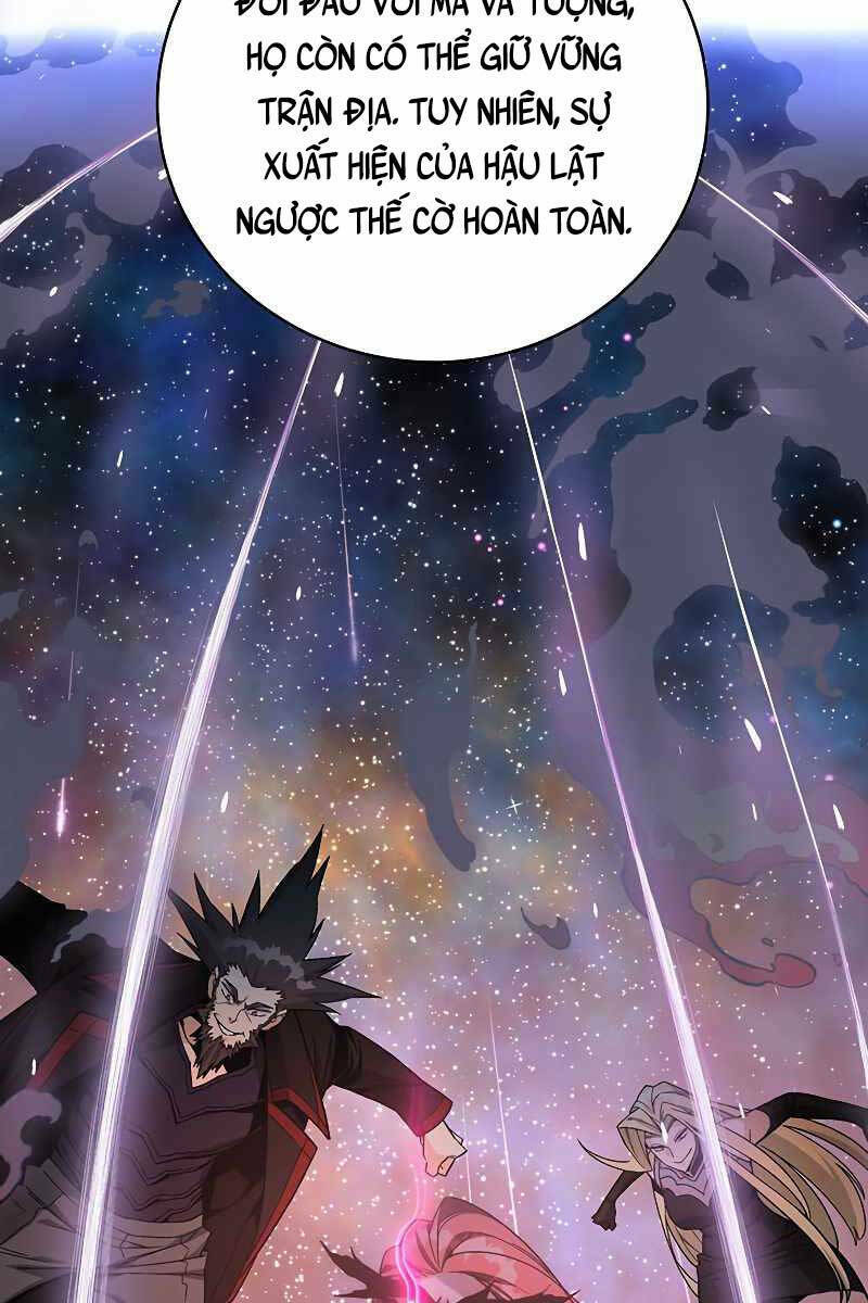 Thiên Ma Quân Sư: Chapter 79