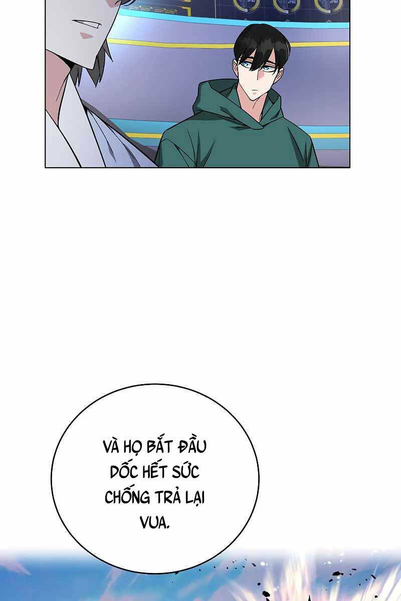 Thiên Ma Quân Sư: Chapter 79