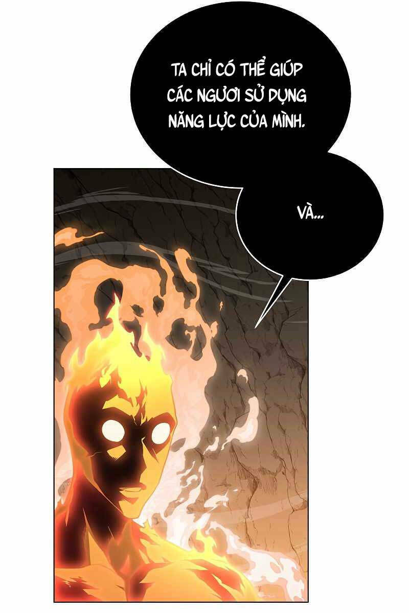 Thiên Ma Quân Sư: Chapter 79