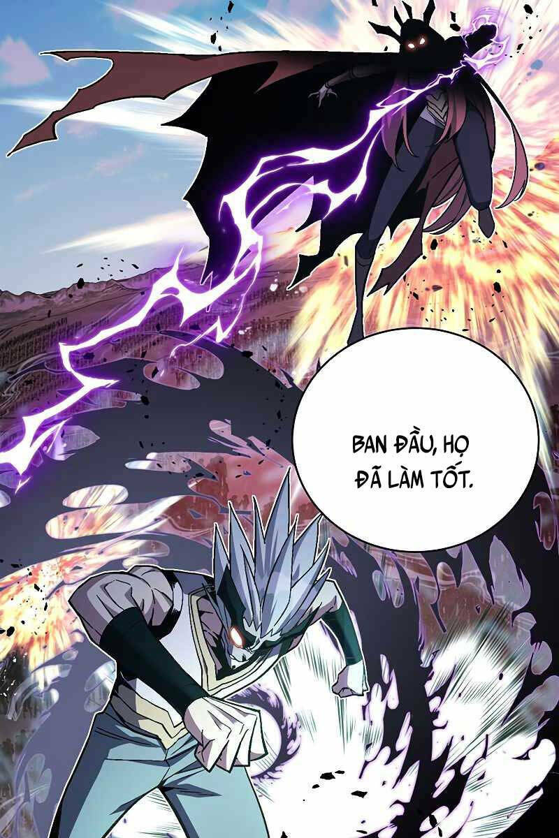 Thiên Ma Quân Sư: Chapter 79