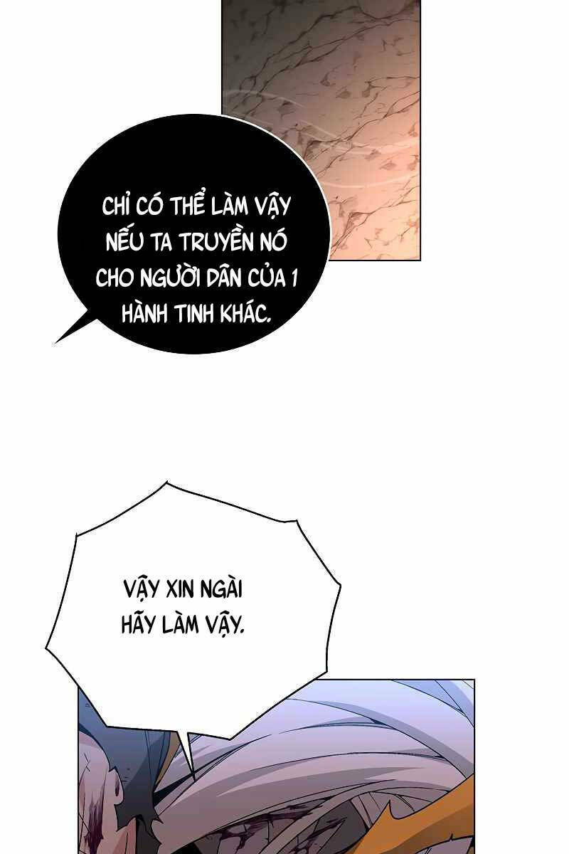 Thiên Ma Quân Sư: Chapter 79