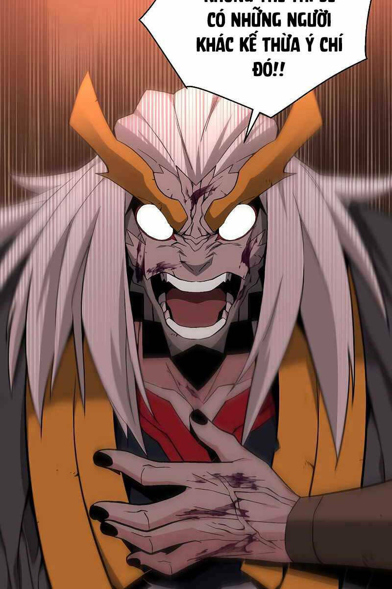 Thiên Ma Quân Sư: Chapter 79