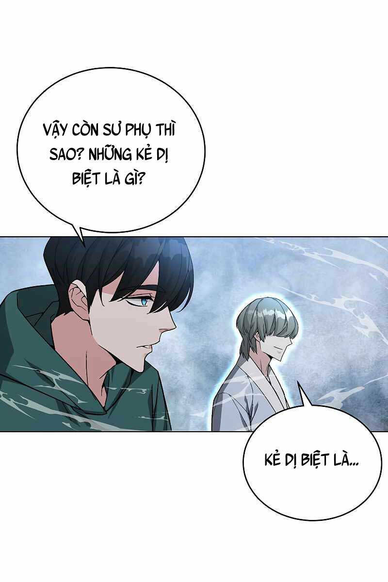 Thiên Ma Quân Sư: Chapter 79
