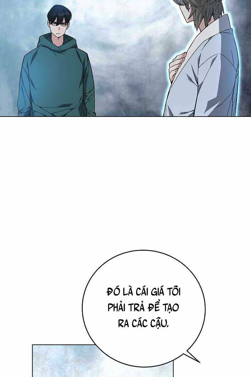 Thiên Ma Quân Sư: Chapter 79