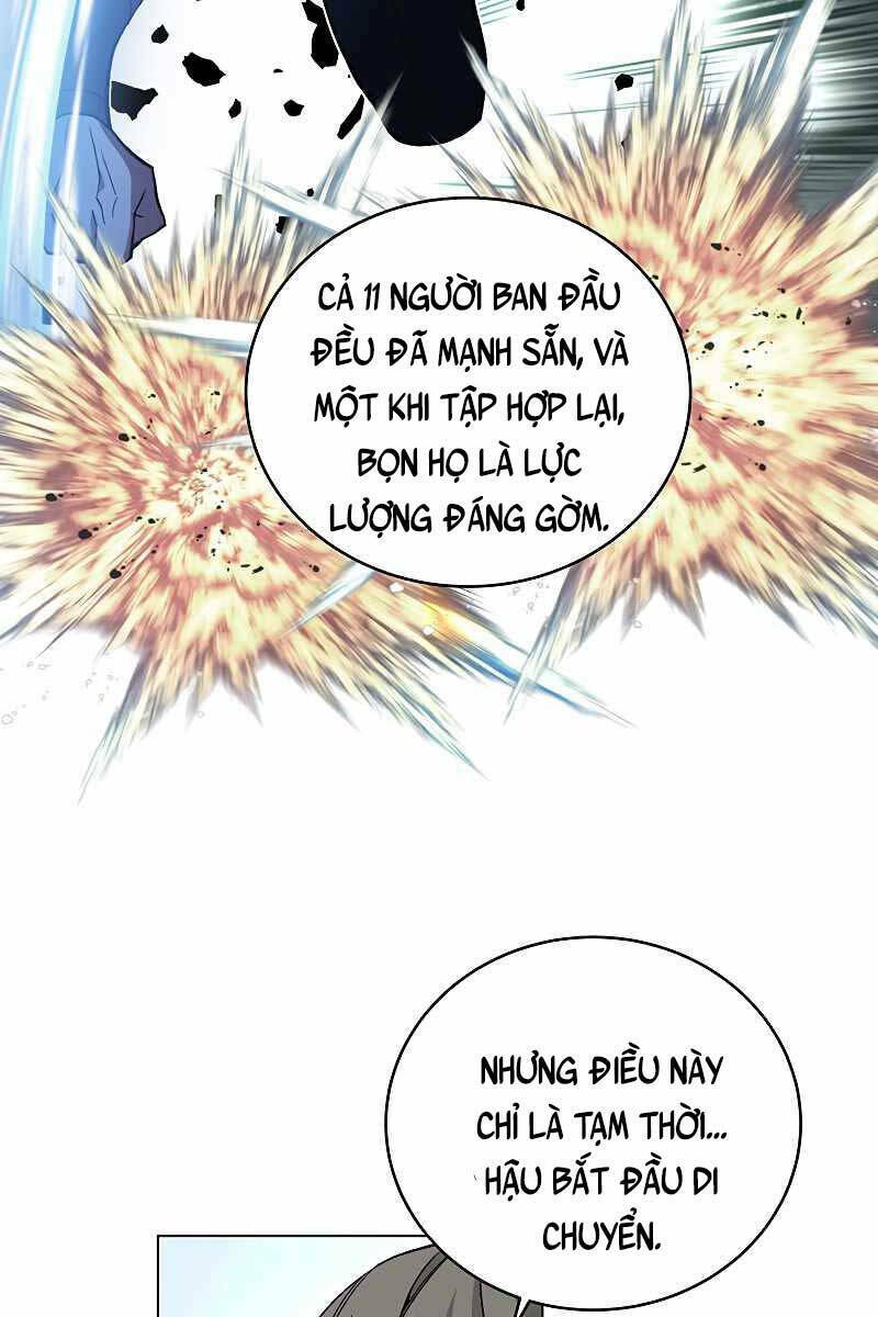 Thiên Ma Quân Sư: Chapter 79