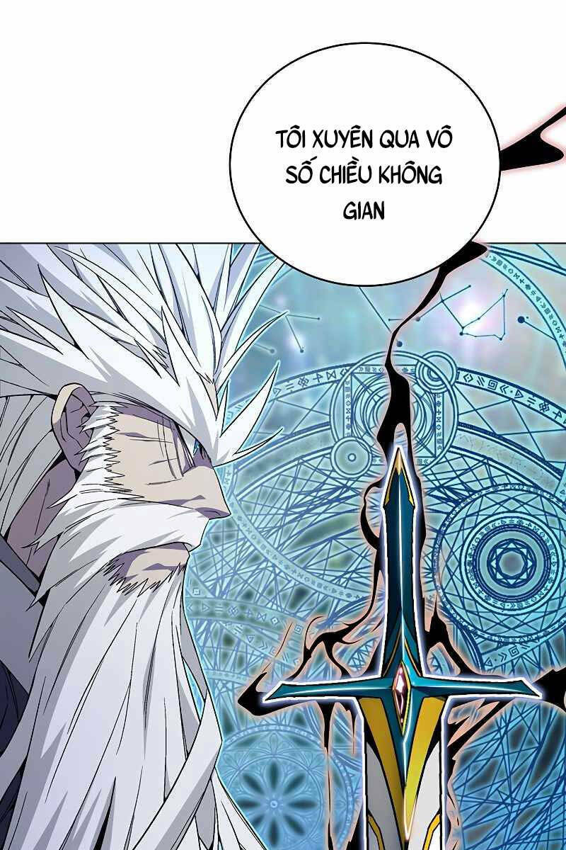 Thiên Ma Quân Sư: Chapter 79