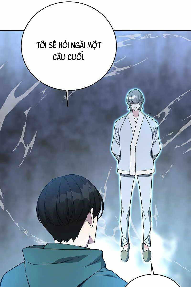 Thiên Ma Quân Sư: Chapter 79