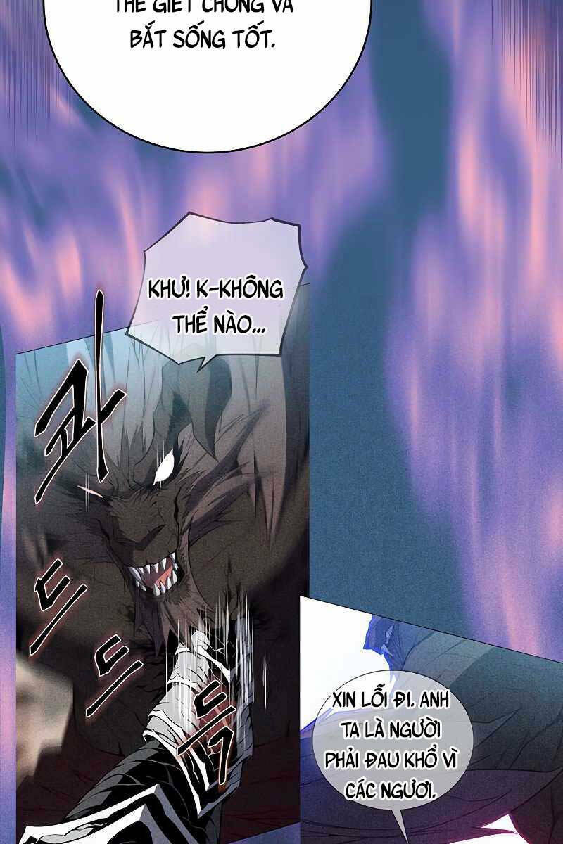 Thiên Ma Quân Sư: Chapter 79