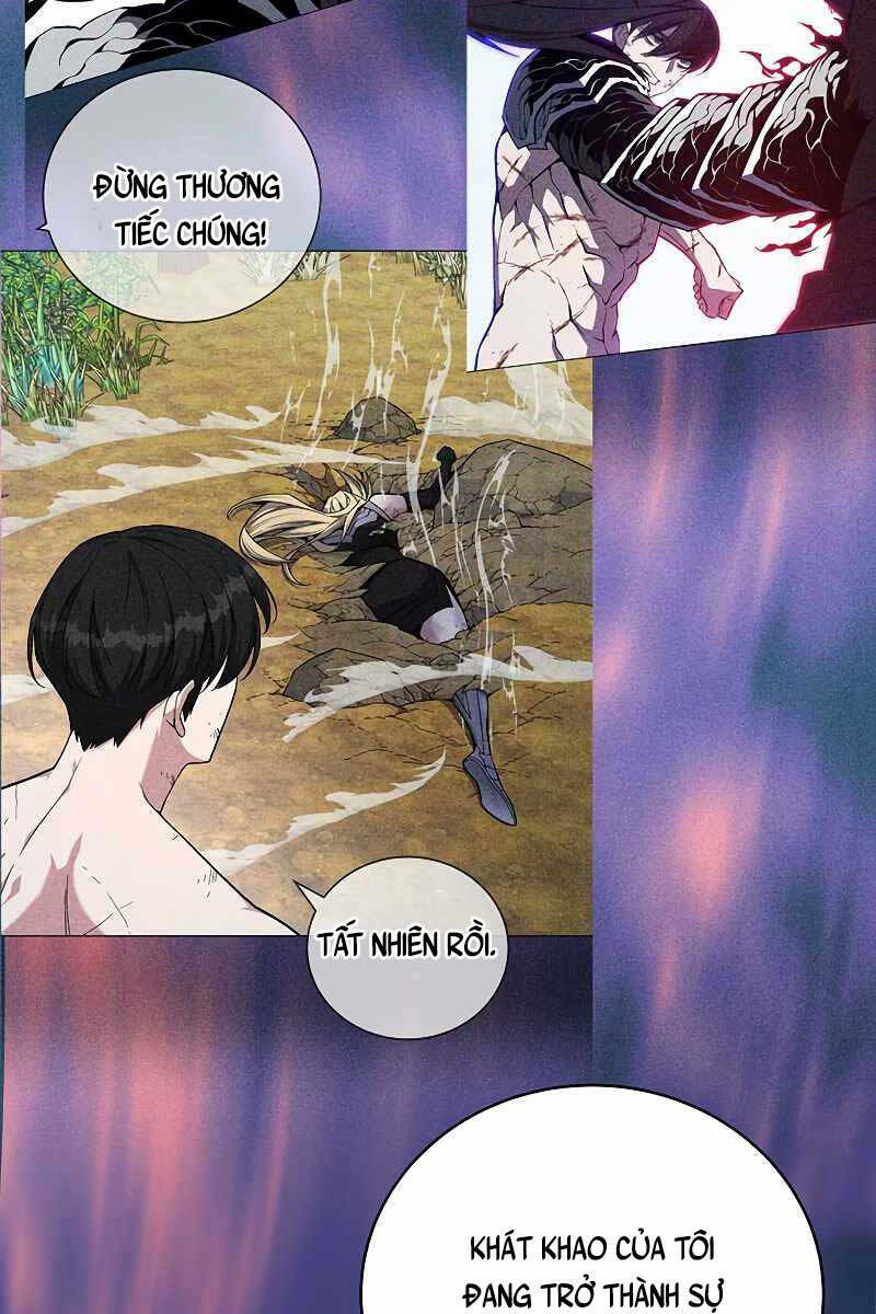 Thiên Ma Quân Sư: Chapter 79