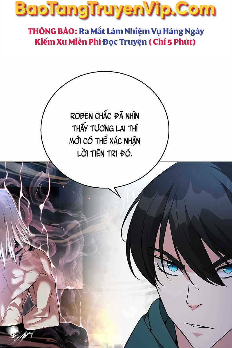 Thiên Ma Quân Sư: Chapter 79