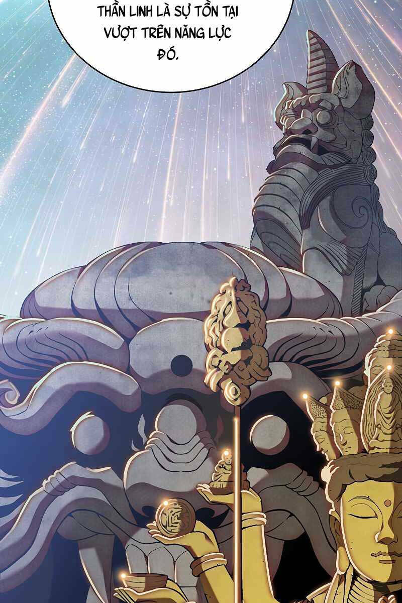 Thiên Ma Quân Sư: Chapter 79