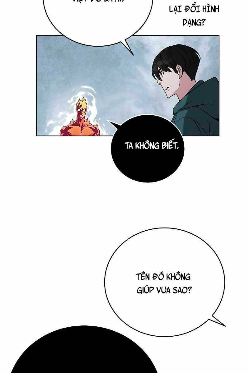 Thiên Ma Quân Sư: Chapter 79