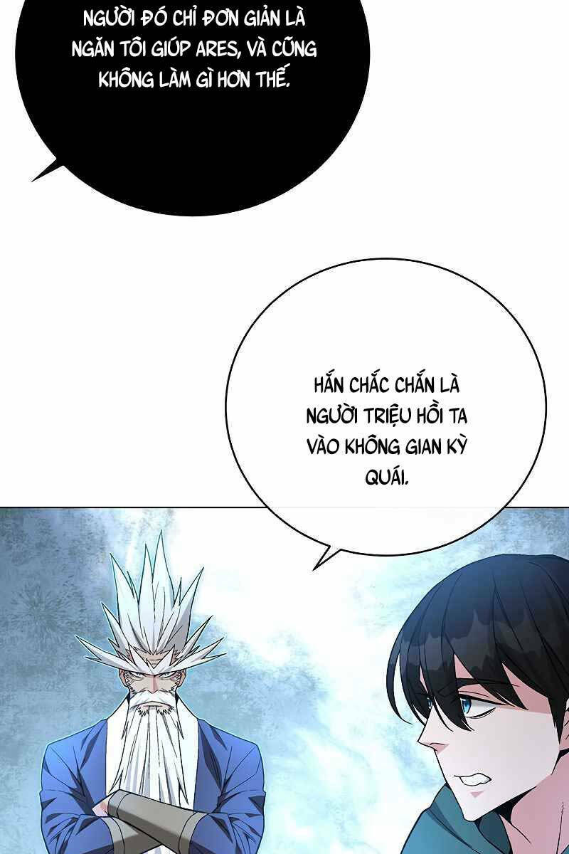 Thiên Ma Quân Sư: Chapter 79