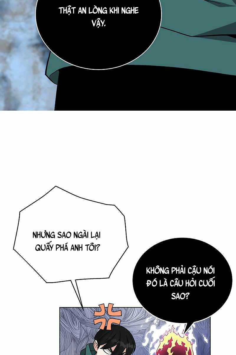 Thiên Ma Quân Sư: Chapter 79