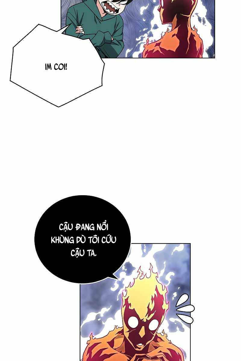 Thiên Ma Quân Sư: Chapter 79