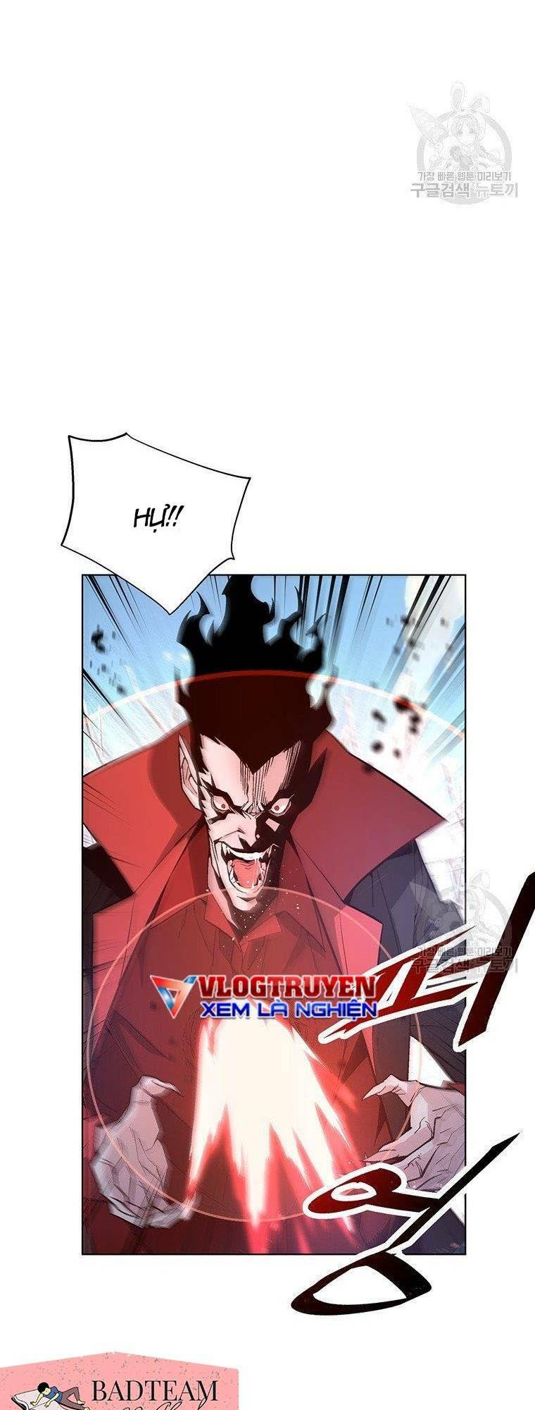 Thiên Ma Quân Sư: Chapter 8