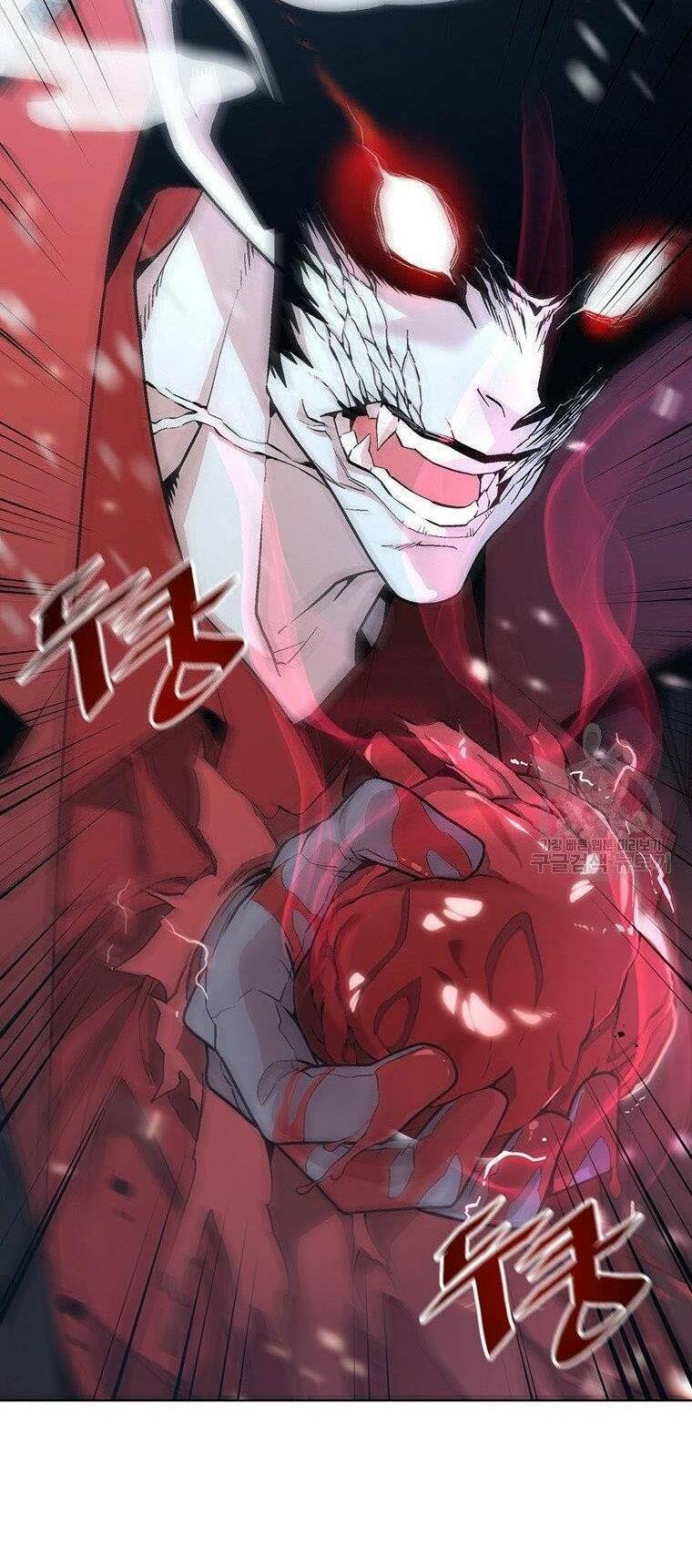 Thiên Ma Quân Sư: Chapter 8
