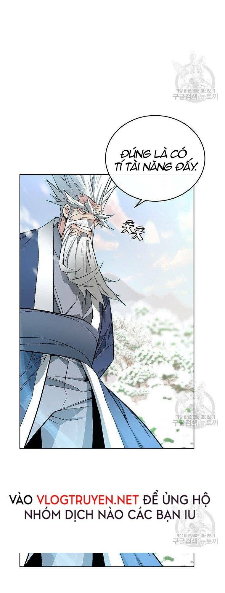 Thiên Ma Quân Sư: Chapter 8