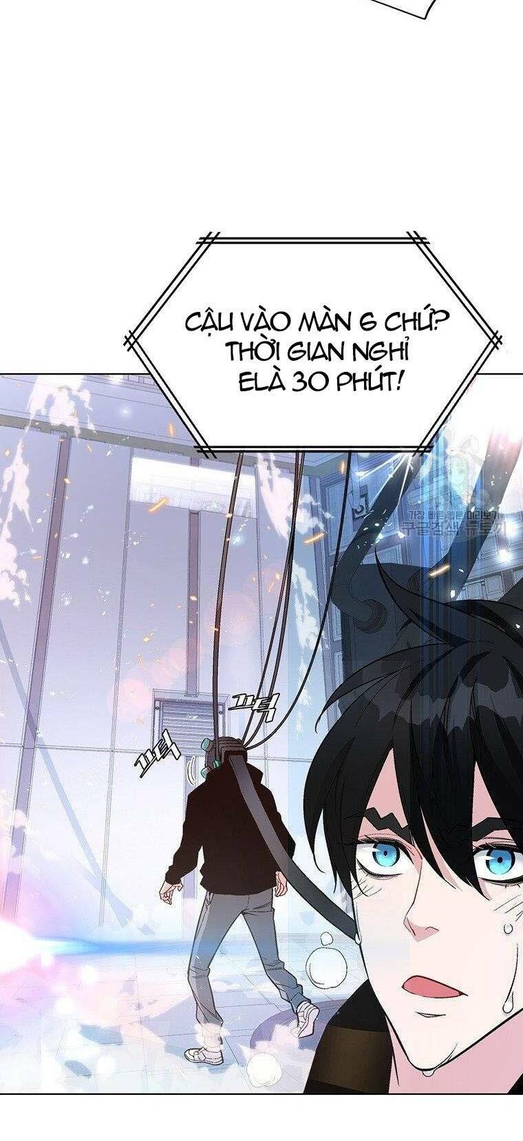 Thiên Ma Quân Sư: Chapter 8