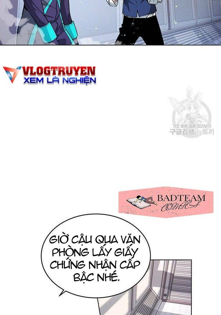 Thiên Ma Quân Sư: Chapter 8