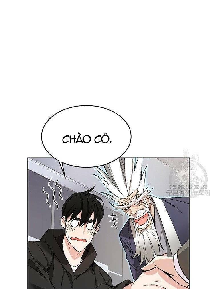 Thiên Ma Quân Sư: Chapter 8