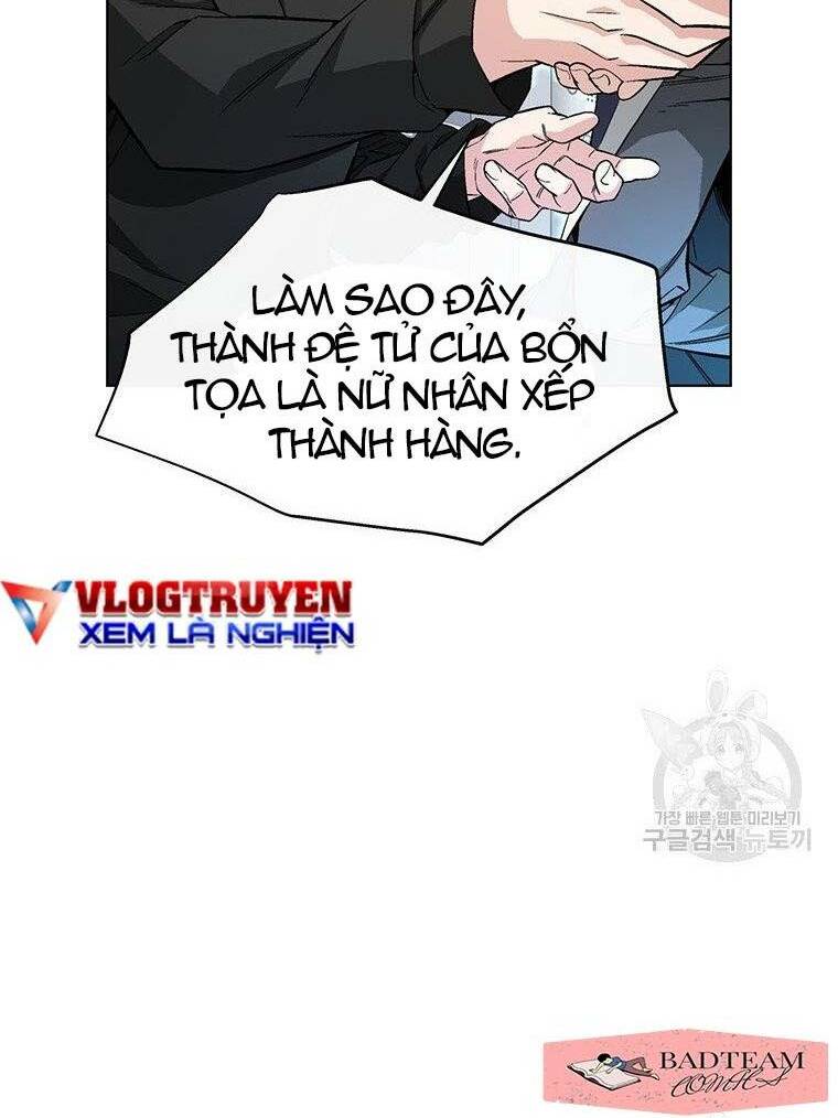 Thiên Ma Quân Sư: Chapter 8