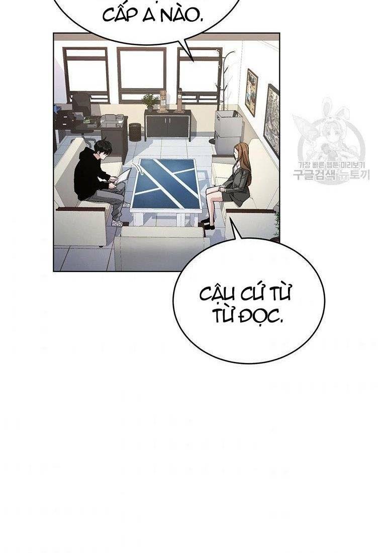 Thiên Ma Quân Sư: Chapter 8