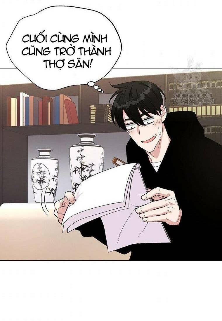 Thiên Ma Quân Sư: Chapter 8