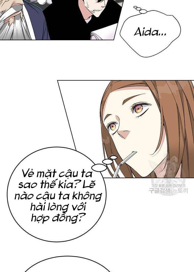 Thiên Ma Quân Sư: Chapter 8