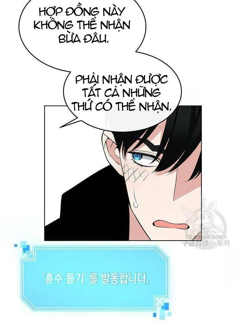 Thiên Ma Quân Sư: Chapter 8