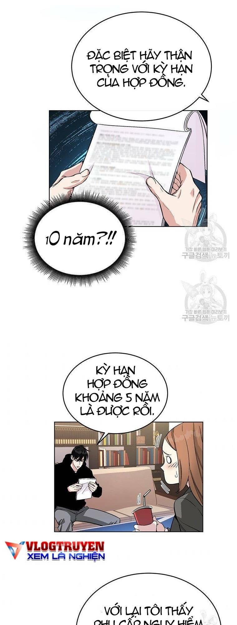 Thiên Ma Quân Sư: Chapter 8