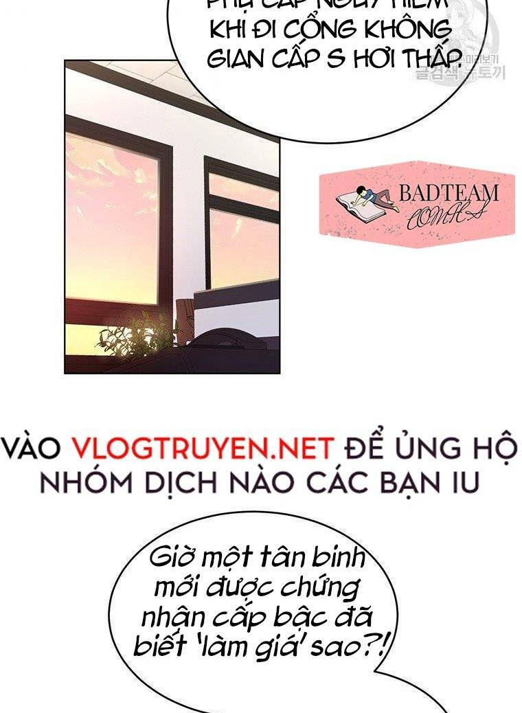 Thiên Ma Quân Sư: Chapter 8