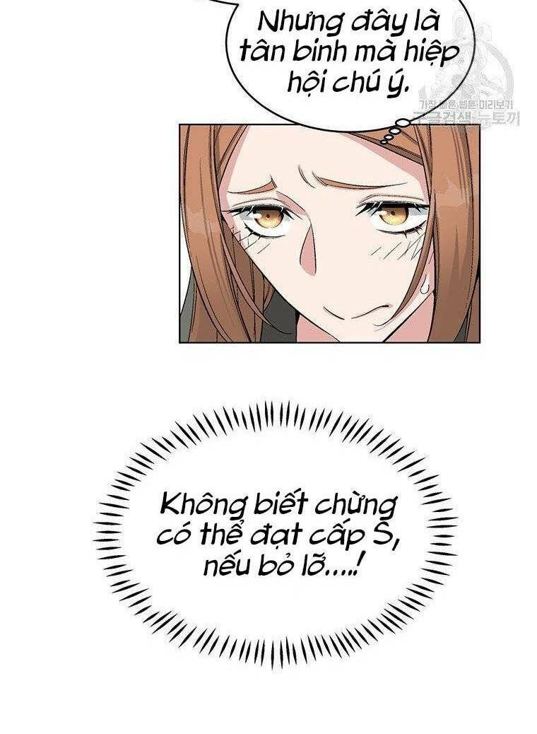 Thiên Ma Quân Sư: Chapter 8