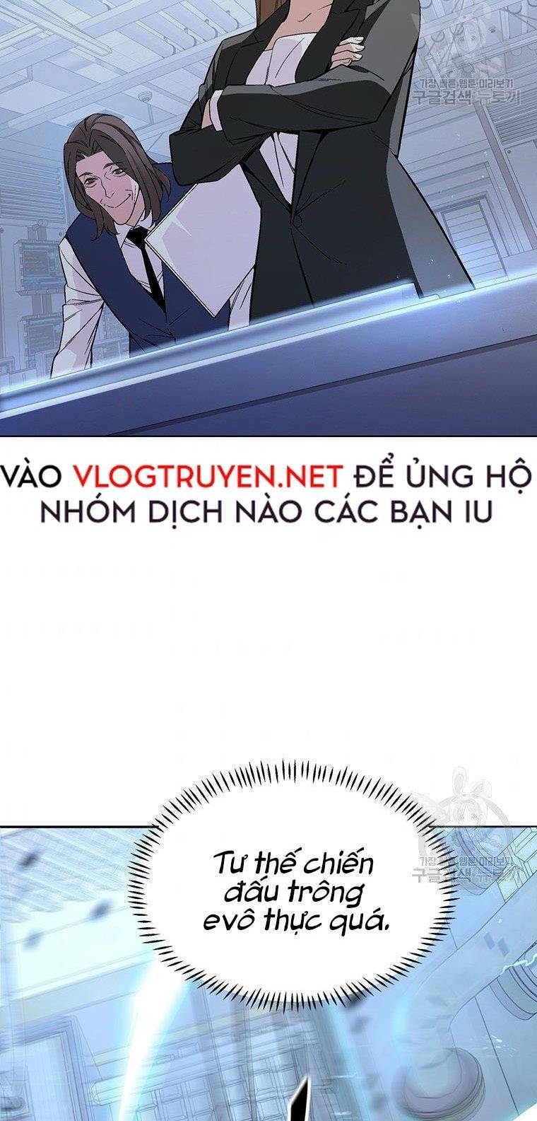 Thiên Ma Quân Sư: Chapter 8