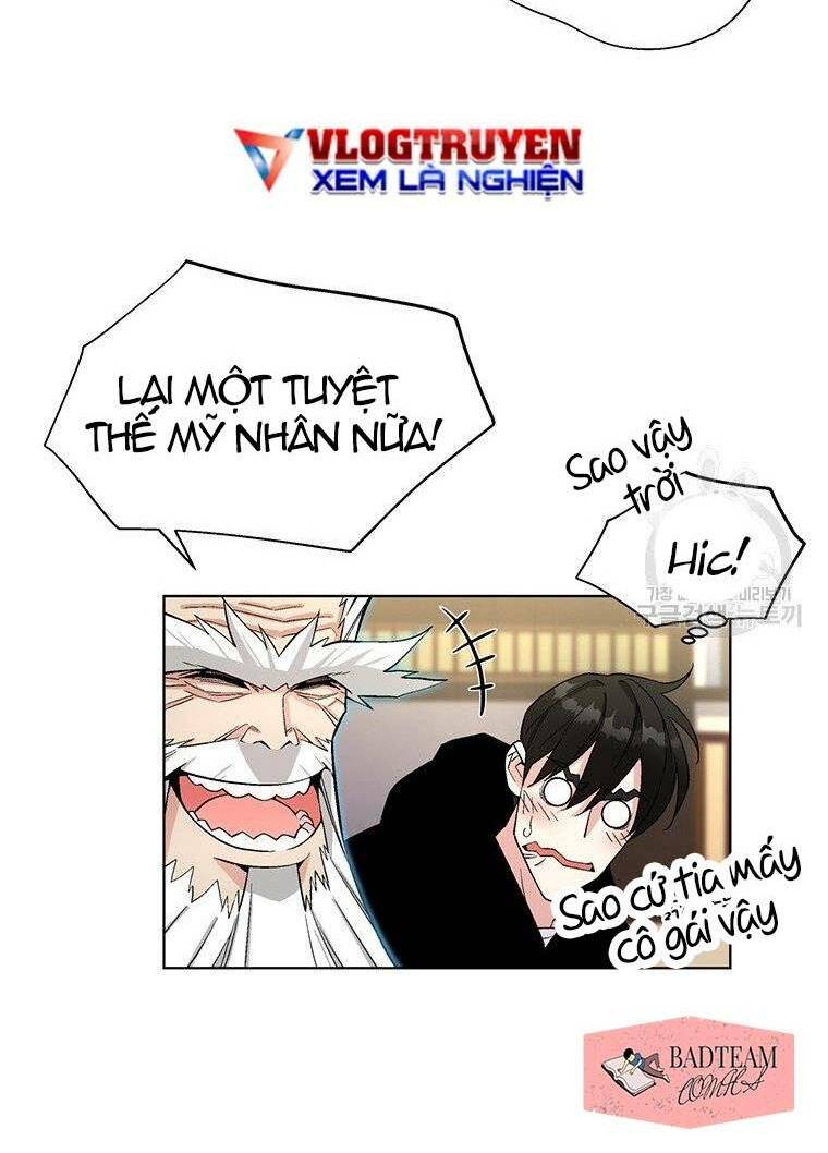 Thiên Ma Quân Sư: Chapter 8