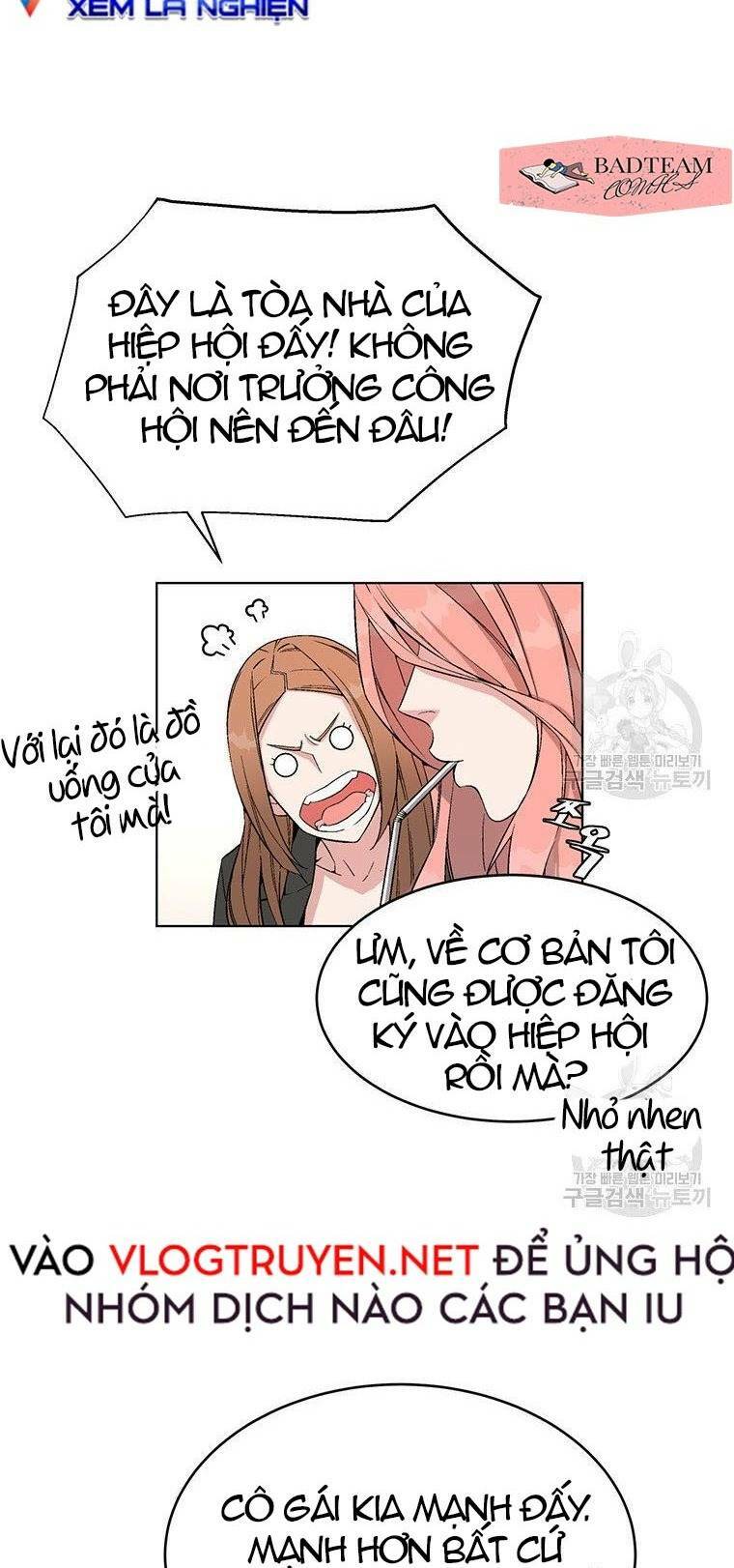 Thiên Ma Quân Sư: Chapter 8