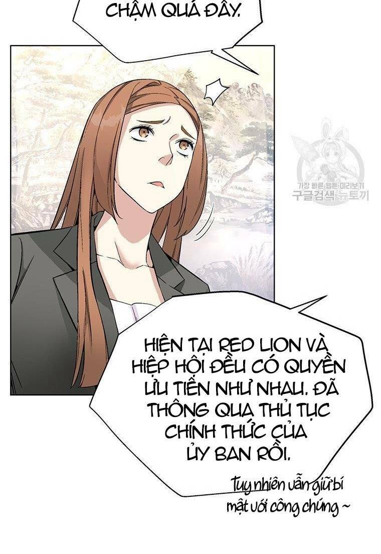 Thiên Ma Quân Sư: Chapter 8