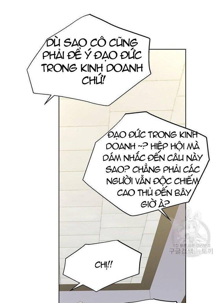 Thiên Ma Quân Sư: Chapter 8