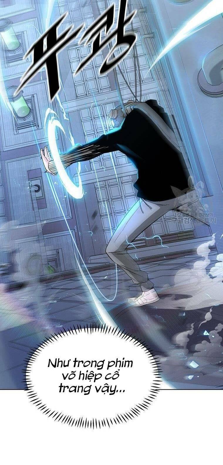 Thiên Ma Quân Sư: Chapter 8